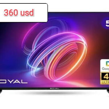 Televisores Smart TV - 5/7
