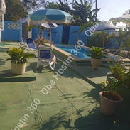 RENTA hostal de 3 habitaciones con piscina en Playa Santa Maria, La Habana - Img 56435593