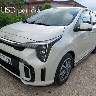 Autos de rentas - Img 122478033