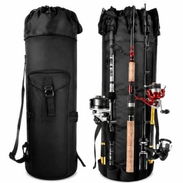 Bolso Organizador De Pesca, con factura, somos empresa - Img 55679366