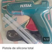 Pistola de silicona - Img 55772026