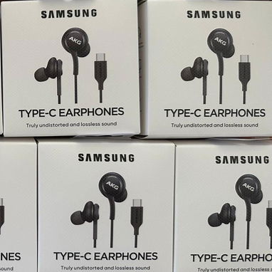 Audífonos de iPhone y Samsung - Img 121128559