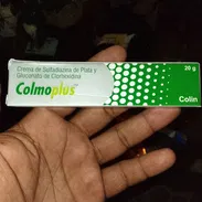 Medicamento - Img 55577447