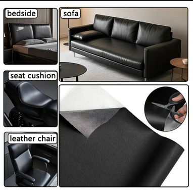 Material autoadhesivo para reparar rápido de muebles - Img 116287082