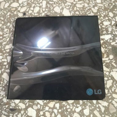 QUEMADOR EXTERNO MARCA LG - Img 126939866