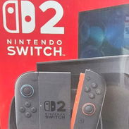 Nintendo switch 2 - Img 56208370