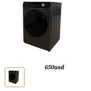 Lavadora Secadora A Vapor 10kg (Marca Milexus) - Img 57251172