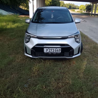 Se vende Kia Picanto 2025. - Img 124214859