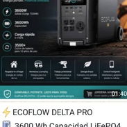 Ecoflow Delta Pro - Img 55999880