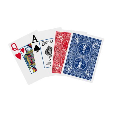 Mazo de Cartas Bycicle - 2/2