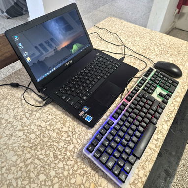 Laptop ASUS/14"/4GB RAM/120GB Disco - 2/2