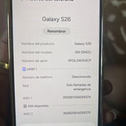 Samsung Galaxy S26 - Img 55280255