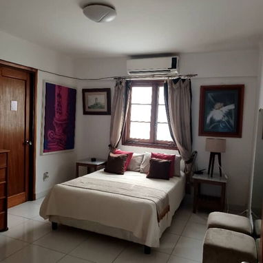 Rento apartamento de una habitación, en Miramar. - Img 123231015