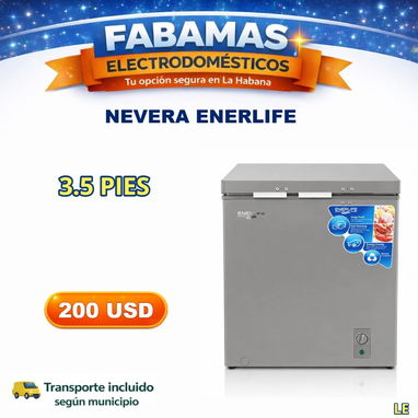 Neveras horizontal y vertical - Img 123855945