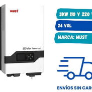 Esto y más, escríbeme al privado 52812401 el domicilio es gratis - Img 58346026