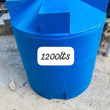 tanques de agua - 2/2