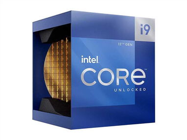 0km✅ Micro Intel Core i9-12900K 📦 12va Gen, 24 Hilos ☎️56092006 - Img 60619634