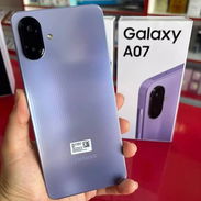SAMSUNG A07 4/128GB📲 - Img 56020409
