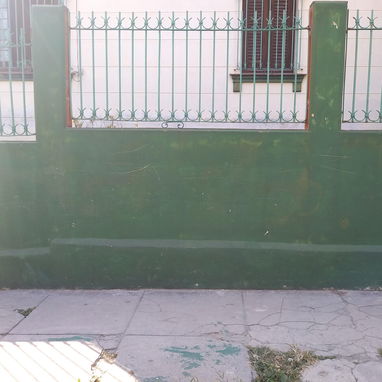 Casa independiente 3/4,jardín,portal,2 garajes,patio - 3/10