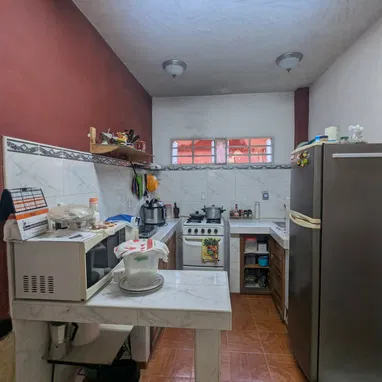 Casa independiente en Lawton, 10 de Octubre - 3/10