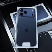 17 PRO MAX SELLADO EN CAJA 📦 256GB SIM FISICA FORRO CARGADOR MENSAJERIA 1650USD 🎁 - Img 56385183
