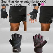 Guantillas de levantamiento - Img 55551946