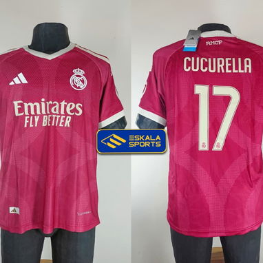 Camiseta Real Madrid alternativa - 4/4