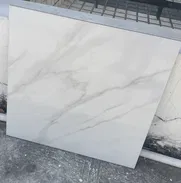 Losas de cerámica importadas de 57x57 con brillo - Img 49337355