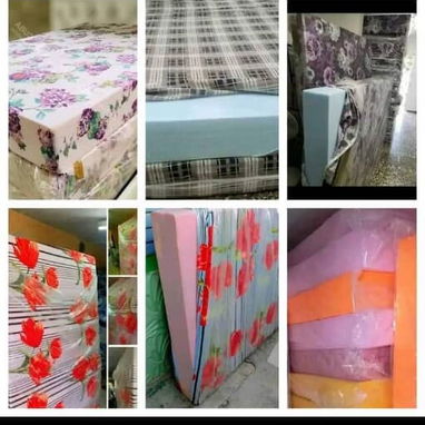 Camas y colchones en venta máxima calidad y garantia transporte incluido - 7/10