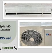 split JMD 1 ton nuevo en su caja - Img 46007827