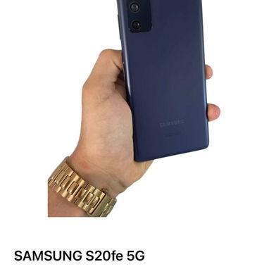 SAMSUNG GAMA S - Img 122123403