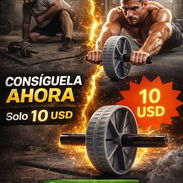 Rodillo abdominal - Img 53183763