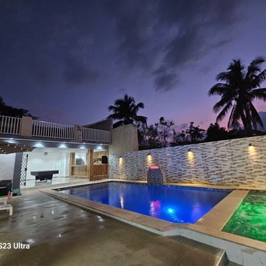 Casa de Renta en Sibarimar - 3/10