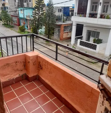 Vendo apartamento 1er piso en Luyano - Img 96347041