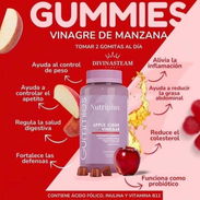 Suplementos veganos de gran calidad y eficiencia. - Img 55540313
