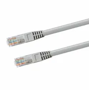 Cable Patch Cord UTP Cat.5e 1 metro Serie MC-815.0100  PVC Normas Estándar  TIA/EIA 568-B.2-1  ISO/IEC 11801.2  53274327 - Img 49369786