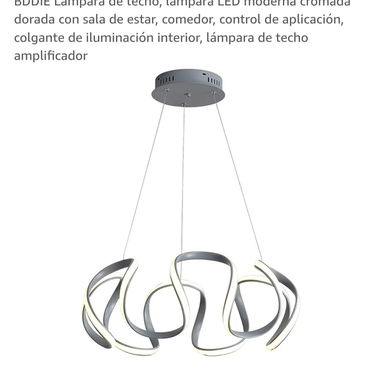 Lámparas de techo - 6/6