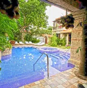 Casas piscina [Pasadia] y [renta x noche]‼️ - Img 49599965