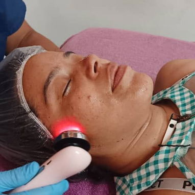 Renovación en Ray Massage - Img 124109370