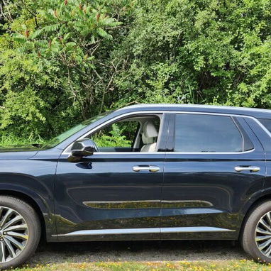 Hyundai Palisade 2023 en su versión tope de gama Calligraphy, la máxima expresión de lujo, confort y presencia - 3/3