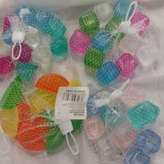 Hielos plásticos para preparar bebidas , traen 12ud a 5usd - Img 54970655