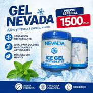 Gel mentotado - Img 55642950
