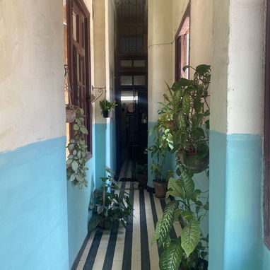 Venta de Apartamento en primer piso en Habana Vieja - Img 123342865