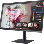 Monitor 32 Samsung - Img 54749517