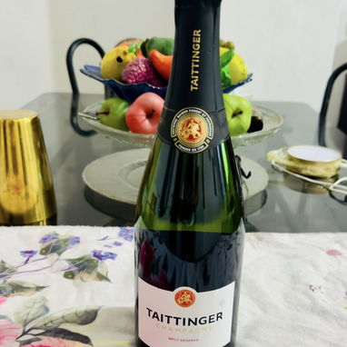 Variedad de botellas - 9/10