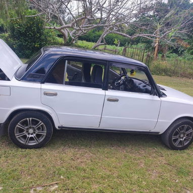 SE VENDE LADA 2101 - Img 125588200
