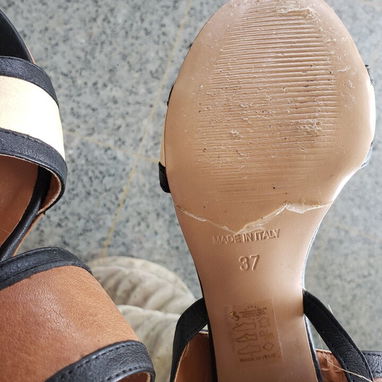 35 USD VENTA DE ZAPATOS DE CUERO PARA MUJER - Img 123265638