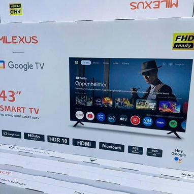Televisores de diferentes tamaños y precios - Img 123692765