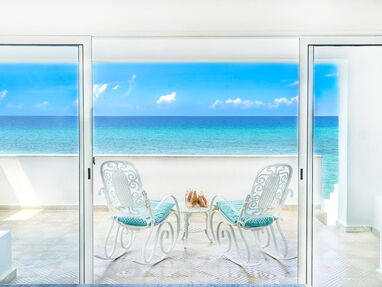 ☀️🌊🌺¡Vacaciones de lujo de esta espectacular casa en #playa!🛟⚓️‼️ - Img 62483873
