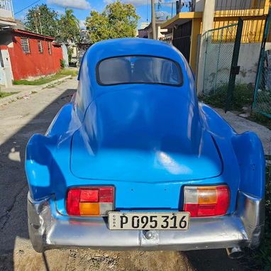 En venta Cadillac del 1948 - 4/6